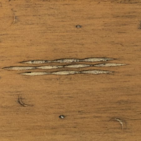 A large image of the James Martin Vanities WS-1 Honey Alder