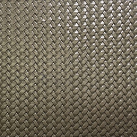 A large image of the James Martin Vanities WS Embossed Vinyl / Taupe Herringbone