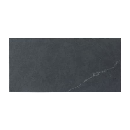 A large image of the James Martin Vanities SS Charcoal Soapstone