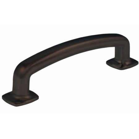 A large image of the Jamison Collection J467 Oil Rubbed Bronze
