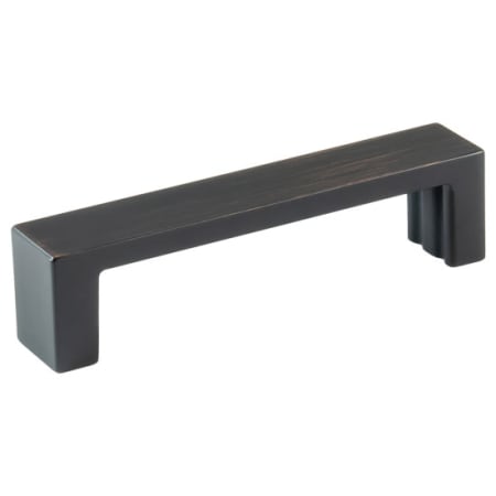 A large image of the Jamison Collection J490 Oil Rubbed Bronze