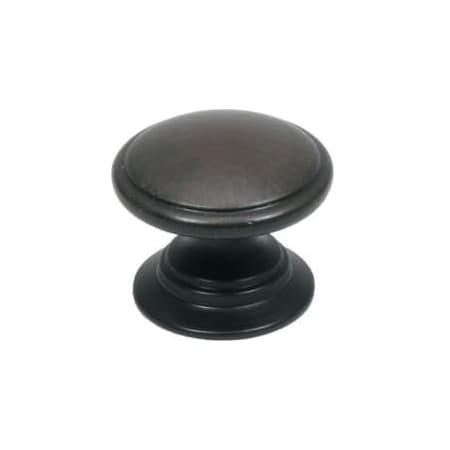 A large image of the Jamison Collection K80980-10PACK Oil Rubbed Bronze