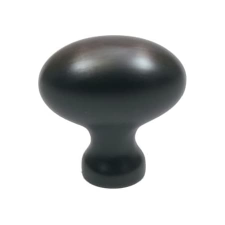A large image of the Jamison Collection K83991-25PACK Oil Rubbed Bronze
