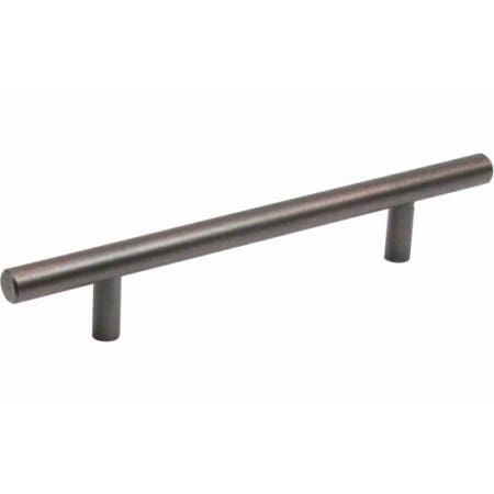 A large image of the Jamison Collection P108 Oil Rubbed Bronze