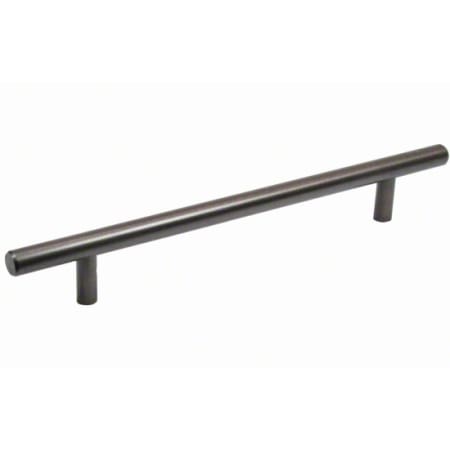 A large image of the Jamison Collection P112 Oil Rubbed Bronze