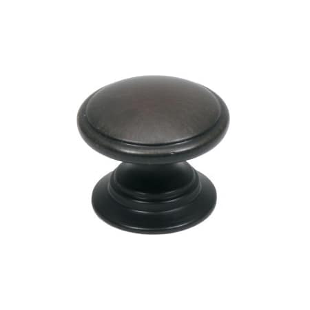 A large image of the Jamison Collection K80980 Oil Rubbed Bronze