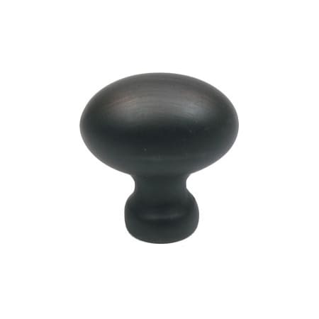 A large image of the Jamison Collection K83990 Oil Rubbed Bronze