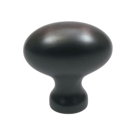 A large image of the Jamison Collection K83991 Oil Rubbed Bronze