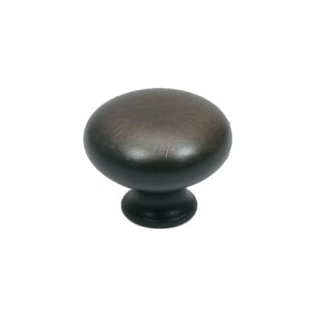 A large image of the Jamison Collection K928 Oil Rubbed Bronze