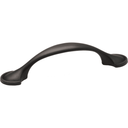 A large image of the Jamison Collection P3167 Oil Rubbed Bronze