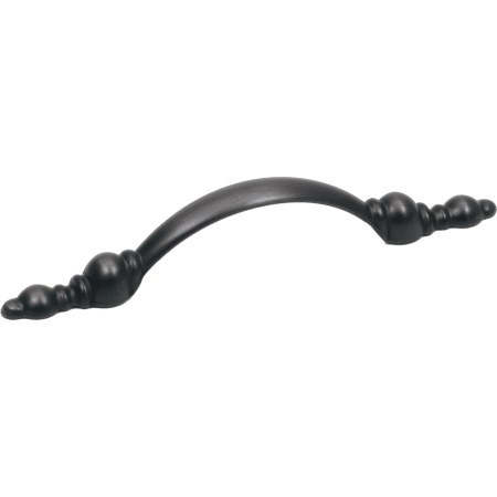 A large image of the Jamison Collection P433 Oil Rubbed Bronze