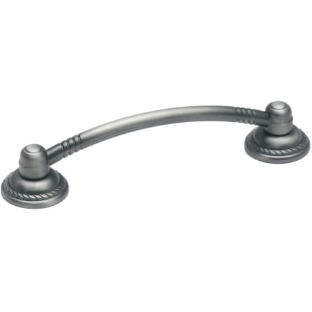 Jamison Collection J447-SP Satin Pewter 3-3/4 Inch Center ...