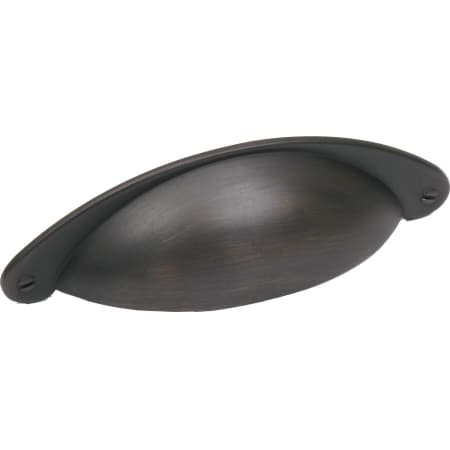 A large image of the Jamison Collection P8233 Oil Rubbed Bronze