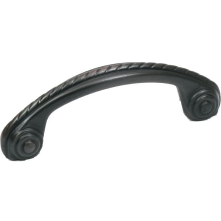 A large image of the Jamison Collection P955 Oil Rubbed Bronze