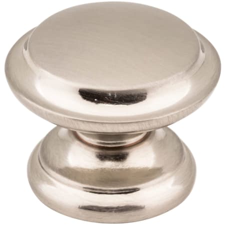 A large image of the Jeffrey Alexander 251 Satin Nickel