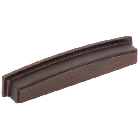 A large image of the Jeffrey Alexander 141-160 Brushed Oil Rubbed Bronze