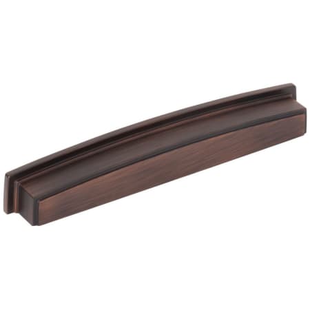 A large image of the Jeffrey Alexander 141-192 Brushed Oil Rubbed Bronze