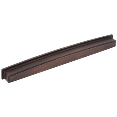 A large image of the Jeffrey Alexander 141-305 Brushed Oil Rubbed Bronze