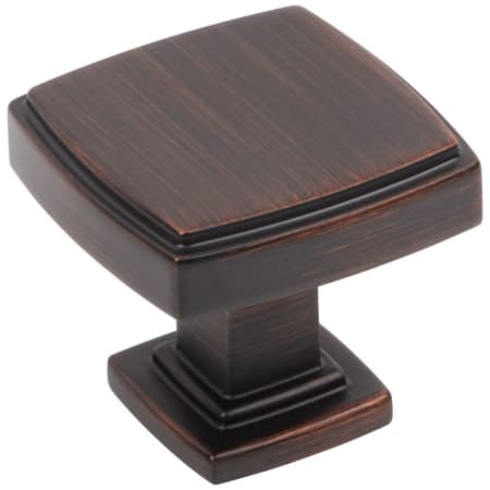 A large image of the Jeffrey Alexander 141 Brushed Oil Rubbed Bronze