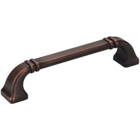 A large image of the Jeffrey Alexander 165-128 Brushed Oil Rubbed Bronze