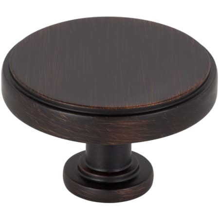 A large image of the Jeffrey Alexander 171L Brushed Oil Rubbed Bronze