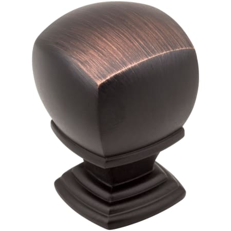 A large image of the Jeffrey Alexander 188L Brushed Oil Rubbed Bronze