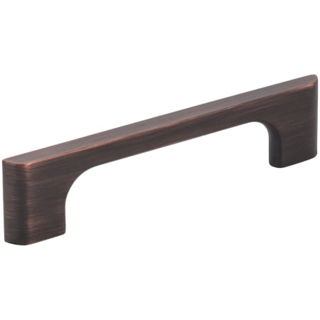 A large image of the Jeffrey Alexander 286-96 Brushed Oil Rubbed Bronze
