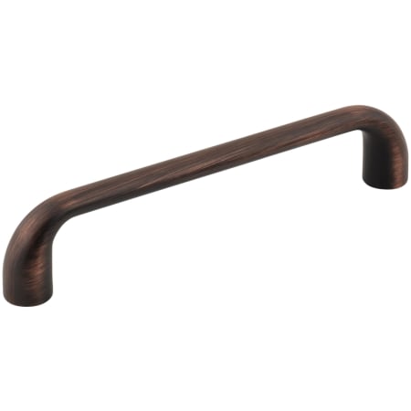 A large image of the Jeffrey Alexander 329-128 Brushed Oil Rubbed Bronze