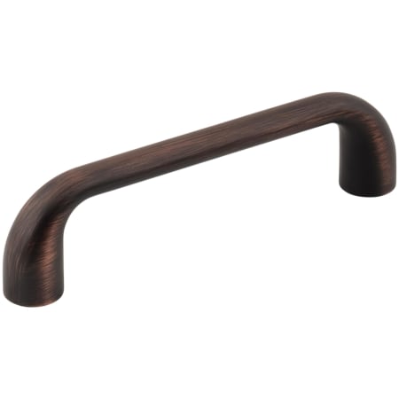 A large image of the Jeffrey Alexander 329-96 Brushed Oil Rubbed Bronze
