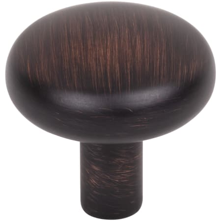 A large image of the Jeffrey Alexander 329 Brushed Oil Rubbed Bronze