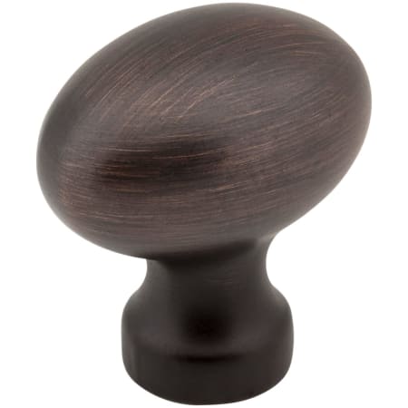 A large image of the Jeffrey Alexander 3990 Brushed Oil Rubbed Bronze