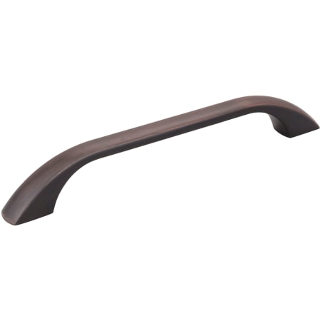 A large image of the Jeffrey Alexander 4160 Brushed Oil Rubbed Bronze