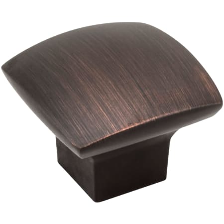 A large image of the Jeffrey Alexander 431 Brushed Oil Rubbed Bronze