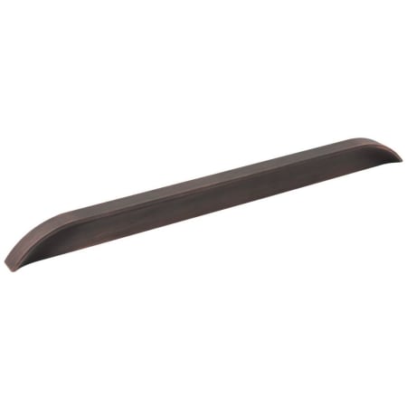 A large image of the Jeffrey Alexander 484-305 Brushed Oil Rubbed Bronze