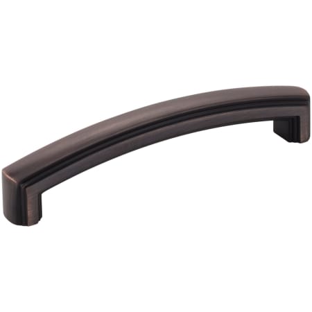 A large image of the Jeffrey Alexander 519-128 Brushed Oil Rubbed Bronze