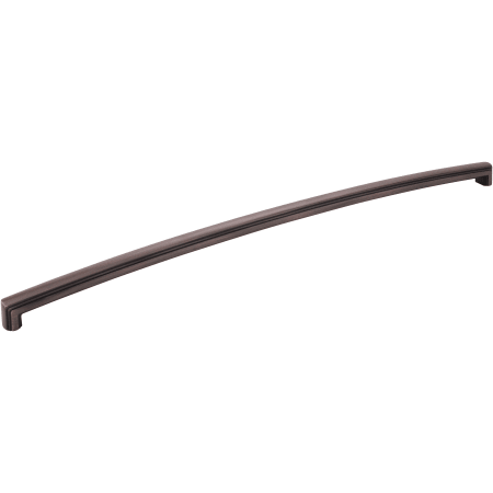 A large image of the Jeffrey Alexander 519-18 Brushed Oil Rubbed Bronze