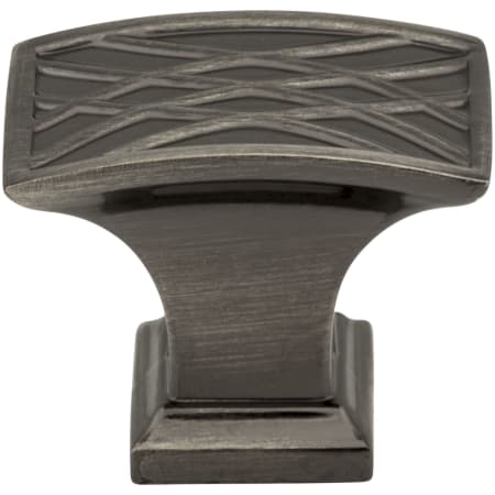 A large image of the Jeffrey Alexander 535L Alternate Image