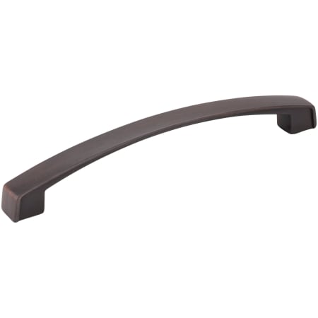 A large image of the Jeffrey Alexander 549-160 Brushed Oil Rubbed Bronze