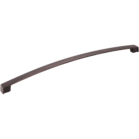 A large image of the Jeffrey Alexander 549-320 Brushed Oil Rubbed Bronze