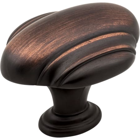 A large image of the Jeffrey Alexander 613L Brushed Oil Rubbed Bronze