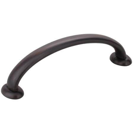 A large image of the Jeffrey Alexander 650-96 Brushed Oil Rubbed Bronze