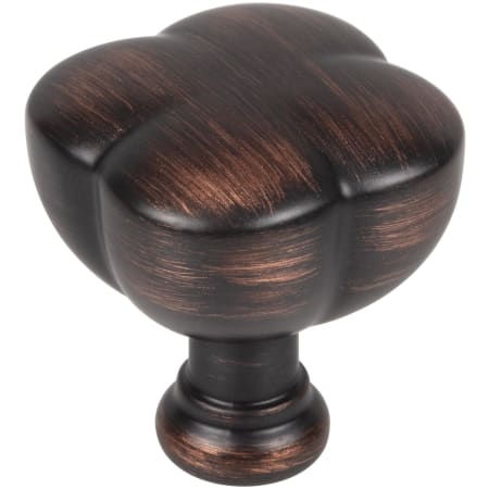 A large image of the Jeffrey Alexander 686 Brushed Oil Rubbed Bronze