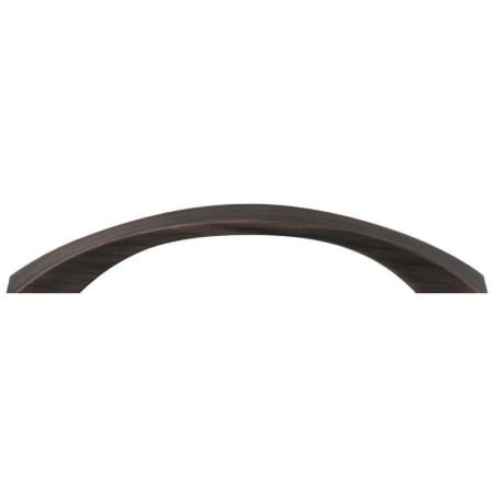 A large image of the Jeffrey Alexander 767-128 Brushed Oil Rubbed Bronze