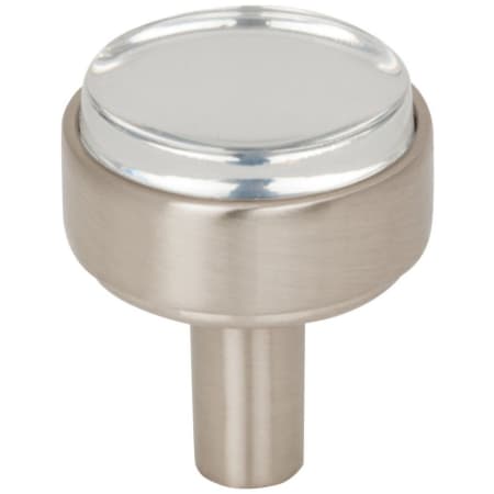 A large image of the Jeffrey Alexander 775 Satin Nickel