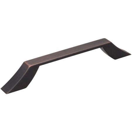 A large image of the Jeffrey Alexander 798-128 Brushed Oil Rubbed Bronze