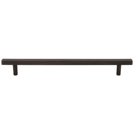 A large image of the Jeffrey Alexander 845-12 Brushed Oil Rubbed Bronze