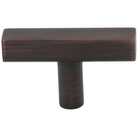 A large image of the Jeffrey Alexander 845T Brushed Oil Rubbed Bronze