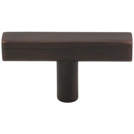 A large image of the Jeffrey Alexander 845TL Brushed Oil Rubbed Bronze
