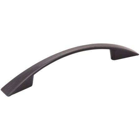 A large image of the Jeffrey Alexander 847-96 Brushed Oil Rubbed Bronze