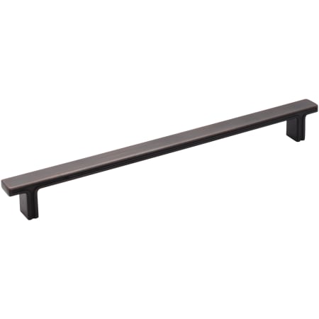 A large image of the Jeffrey Alexander 867-228 Brushed Oil Rubbed Bronze